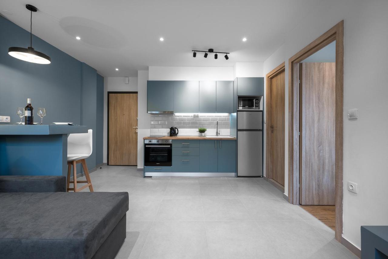 Bliss Apartments, The Luxury 公寓 *