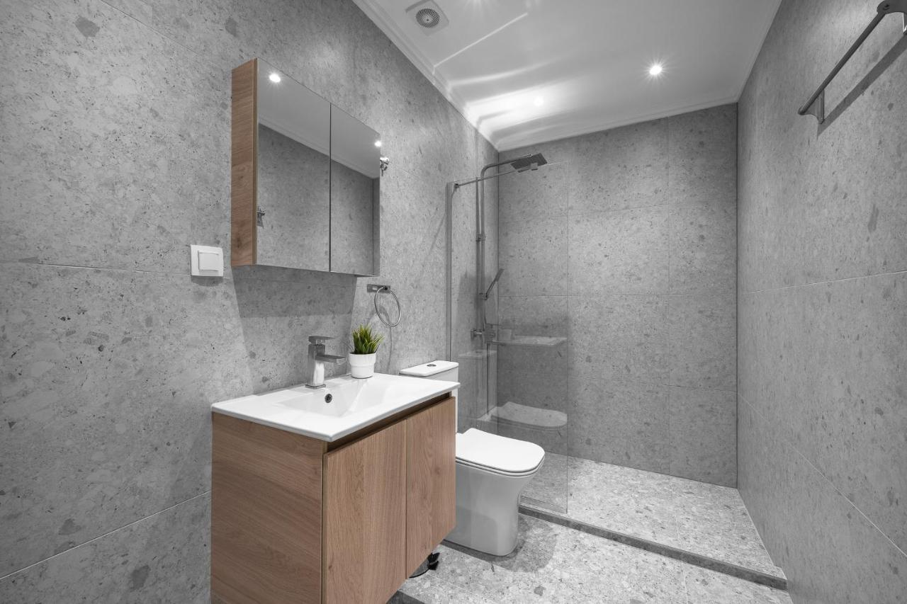 公寓 Bliss Apartments, The Luxury *