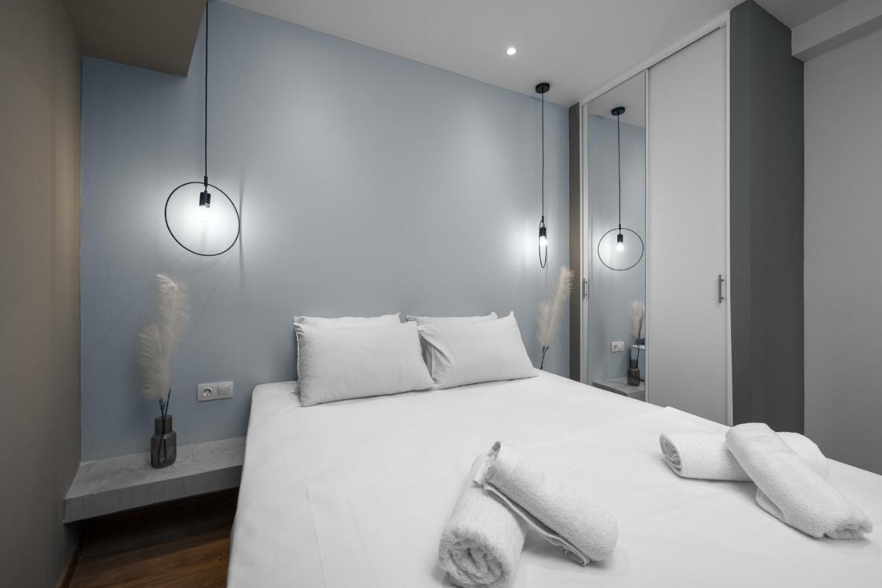 Bliss Apartments, The Luxury 公寓 *