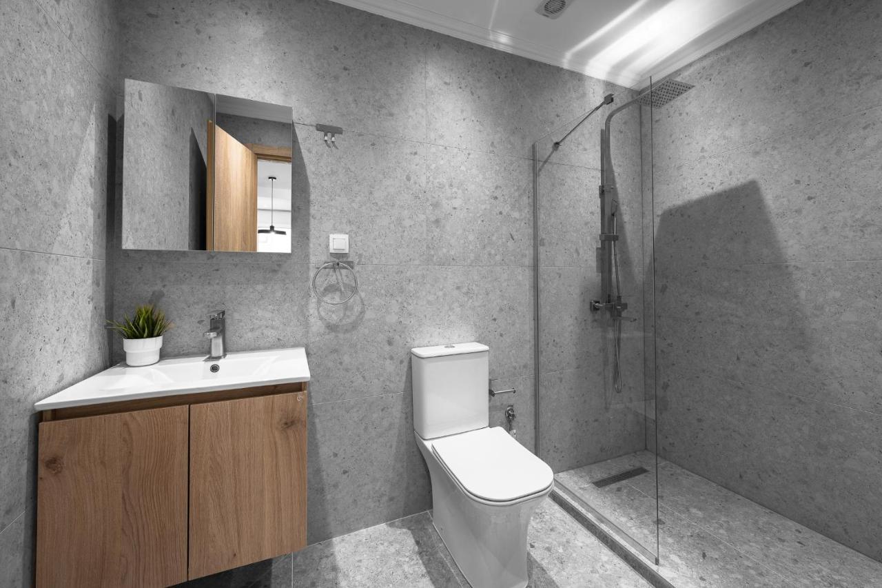 Bliss Apartments, The Luxury * 塞萨洛尼基