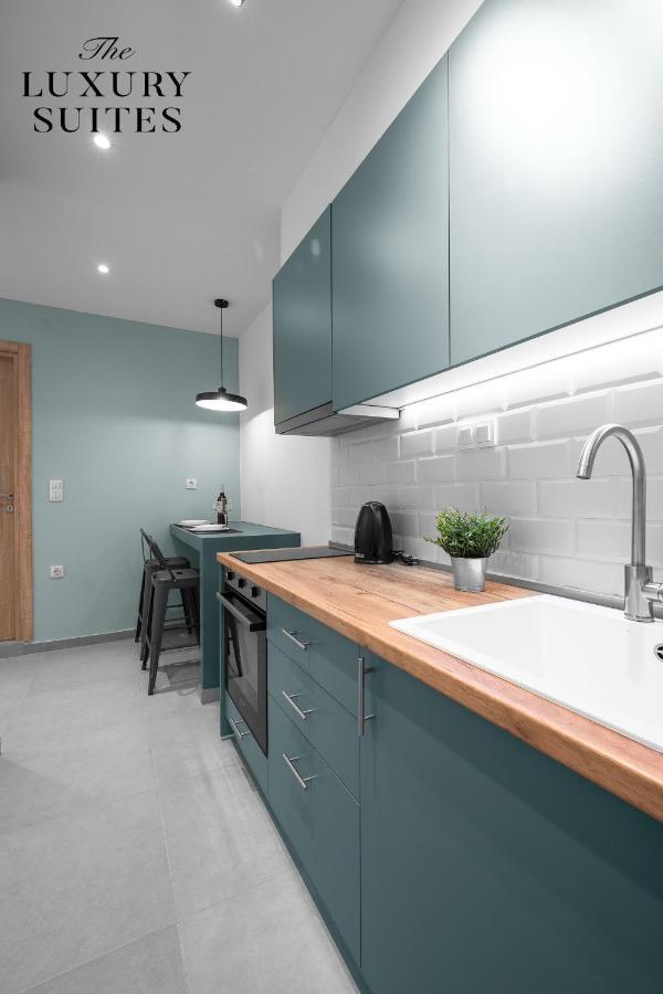 Bliss Apartments, The Luxury 公寓 *