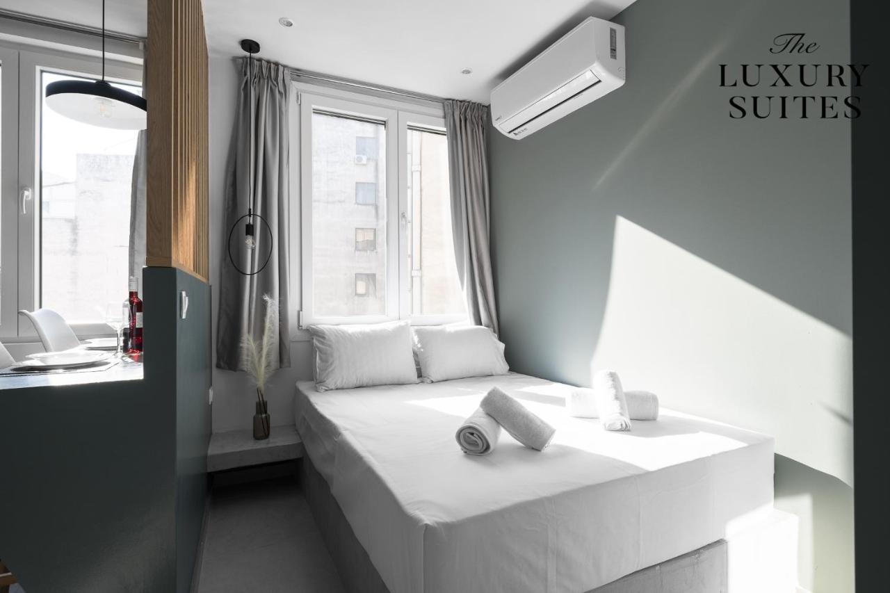 Bliss Apartments, The Luxury 公寓