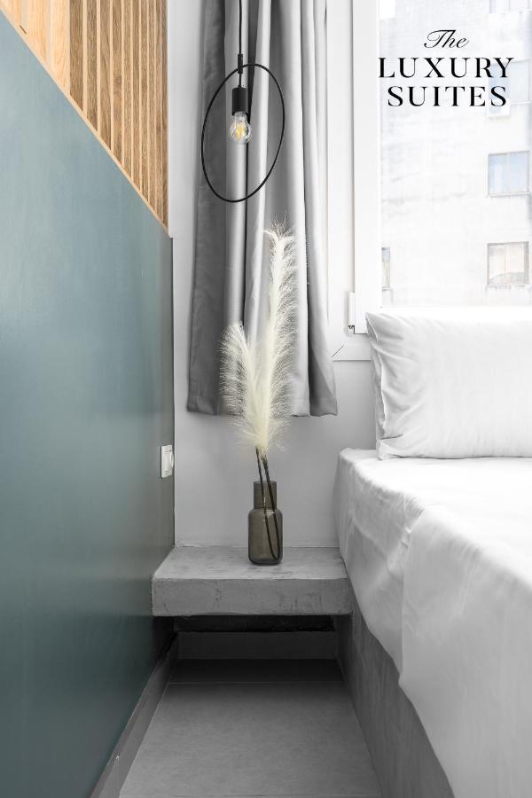 Bliss Apartments, The Luxury 公寓