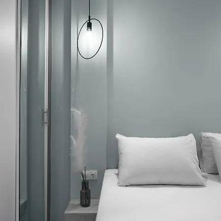 Bliss Apartments, The Luxury Suites Thessaloniki Exterior photo