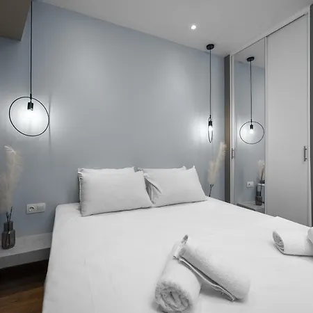 Bliss Apartments, The Luxury Suites Thessaloniki Exterior photo