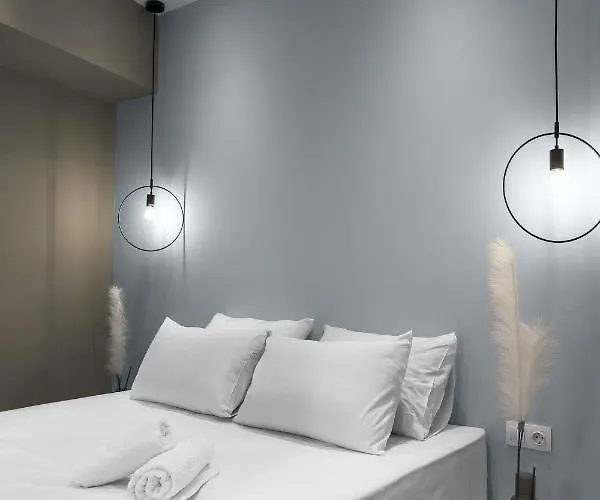Bliss Apartments, The Luxury Suites